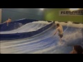 3 Amigos do the FLOWRIDER