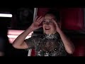 Miriam - 'Man In The Mirror' | Finale | The Voice Kids | VTM