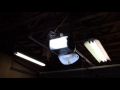 Chamberlain Garage Door Opener Light Problem