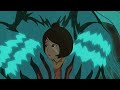 Every Jinora Moment Ever! 🌪 | 50 Minute Compilation | The Legend of Korra