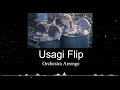 【Blue Archive】Usagi Flap Orchestra Arrenge【DTM初心者】