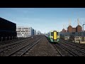 Train Sim World 4 Trainspotting (London Commuter)