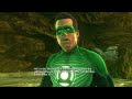 This Green Lantern Game Is So Slept On