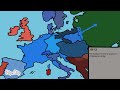 Napoleon's Invasion of Russia (Mapping video Test)