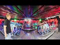 Robinson’s Waltzer | Brand New Fairtrade!!! | The Hoppings 2024