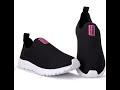 ￼Tênis Meia Feminino Botinha Ortopédico Esportivo Slip On Casual confortável