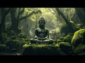 MIND FREE MUSIC ☮️🕊️| DEEP MEDITATION | BUDDHA MUSIC | CLAIM YOUER MIND