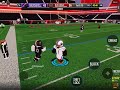 PLAYING AS JAMAR CHASE IN ULTIMATE FOOTBALL!