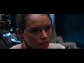 Kylo Ren interrogates Rey - Star Wars VII The Force Awakens [CC Polish, English]