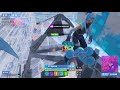 NEW Best Duo in Fortnite *Ajerss and Rise The Lowground Kings!
