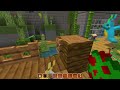 JE CONSTRUIS un ZOO dans MINECRAFT ! (Animaux)