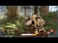 Battlefront LOG | 1 | (129-7 K/D) Trooper Edition