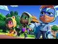 Stuck In The Middle | Action Pack | Kids TV Shows | Cartoons For Kids | Fun Anime | Popular video