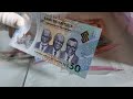 One Of The Best Polymer Bank Notes - Could Find!!! Collecting Rare Country Money, Collectors Hunt