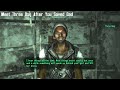 The Developers Thought Through These Fallout 3 Moments Without You Knowing
