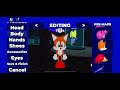 How to make tails exe in poly sonic rp