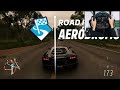 Lamborghini Aventador Ultimae & Lamborghini Aventador SV | Forza Horizon 5 | Logitech g923 gameplay