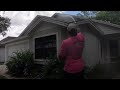 Big stucco house wash | Using LA's Totally Awesome