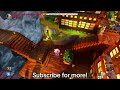 Shogun Village Tutorial - Custom Building, Levels, Stairs & Roof - Lego Fortnite