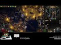 MIRROR Crafting A +2 Explode Penance Brand Sceptre In Affliction League - Path of Exile 3.23