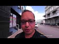 BARBADOS Streets Two - 2017 - Walking in Bridgetown (4K) October