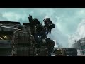 Titanfall 2: Pilots Gameplay Trailer