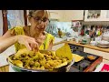 Frittelle di zucchine. Buonissime,Ottime anche per vegani￼￼ e non