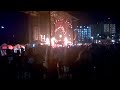 Disturbed Raleigh NC 2016