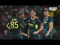 Pat Cummins takes back-to-back hat-tricks, creates history in T20 World Cup 2024 | Sports Today