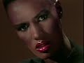 Grace Jones - I've Seen That Face Before (Libertango) [Official Video]