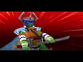 Teenage mutant ninja turtle legends gameplay episode 4
