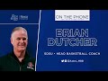 Wait.SDSU’s Brian Dutcher Was the One Who First Ordered Long Shorts for the Fab 5? | Rich Eisen Show