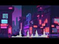 City of Lofi🎵 | Chill/Gaming/Studying Lofi Hip Hop Mix