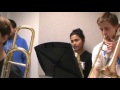 Sailors' Work Song - Trombone Quartet
