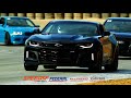 Laguna Seca Track Event-2017 Camaro ZL1