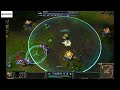 Playing League of Legends - Heimerdinger