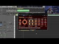 THE ULTIMATE UK DRILL TUTORIAL! How to Make Drill Beats For Central Cee in Logic Pro X