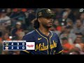 Milwaukee Brewers vs. Houston Astros (05/17/24) FULL GAME HIGHLIGHTS | MLB Season 2024