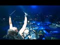 LAMB OF GOD - Laid To Rest - Art Cruz Drum Cam (Live Mexico City 2023)