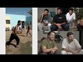 TRY NOT TO LAUGH 2 ! 2 تحدي الضحك تيك توك