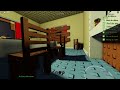 ROBLOX - Home Alone - [Full Walkthrough]