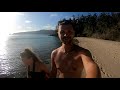 Travelling Australia DAY VLOG:  Pro Sail Boomstick Tour of Whitsundays Part 1