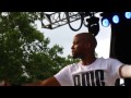 eMC- Feel It @ Central Park, NYC