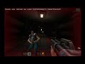 Quake 2 Remastered - DM-Rankin remake by sixsik6