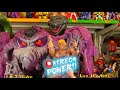 The History of Masters of the Universe: 1984 Edition