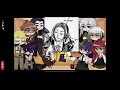 [ BSD React to Eachother Pt. 1 !! Gacha ]