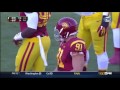 2012 - (9) #4 Oregon at #17 USC