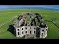 Mussenden Temple - Most Photographed Building In Northern Ireland