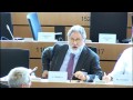 Eben Moglen on population control (Europarl 2013 07 09)