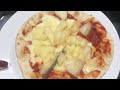 💛La cocina de emmany 🧡 pizza casera 🍕